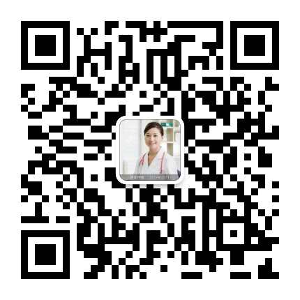 微信二维码：(13025403771)
