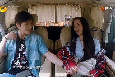 向佐郭碧婷完婚，准备生鼠宝宝的他们有什么方法辨别胎儿性别呢？