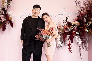 蹦床冠军何雯娜发布怀孕喜讯，未出生胎儿性别有方法可测！